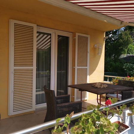 Bellevue Apartment With Ac & Heating & Terrace Boedapest Buitenkant foto